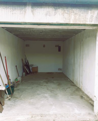 Eladó garázs, Székesfehérvárott 7.5 M Ft / költözzbe.hu