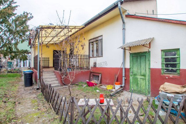 Eladó családi ház, Budapesten, XVIII. kerületben 44.99 M Ft