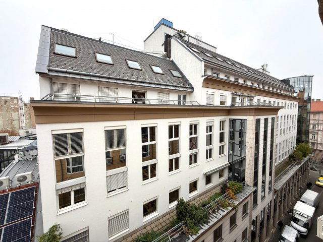 Kiadó téglalakás, albérlet, VII. kerületben, Síp utcában