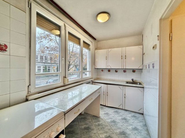 Eladó panellakás, Budapesten, XI. kerületben, Fogócska utcában