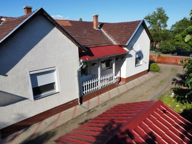 Eladó családi ház, Boconádon 39 M Ft, 5 szobás