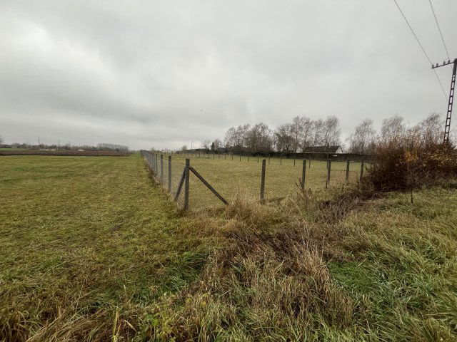 Eladó telek, Debrecenben 7.5 M Ft / költözzbe.hu