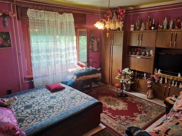 Eladó családi ház, Zalaegerszegen 39 M Ft, 2 szobás