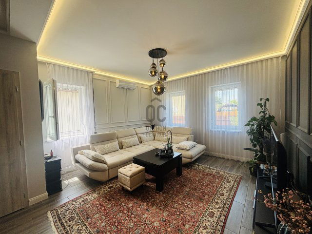 Eladó ikerház, Lajosmizsén 82.9 M Ft, 3 szobás