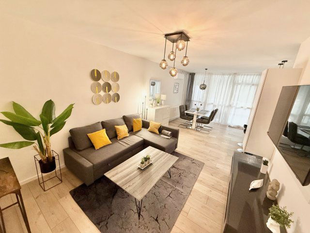Kiadó téglalakás, albérlet, Pécsett 360 E Ft / hó, 3 szobás