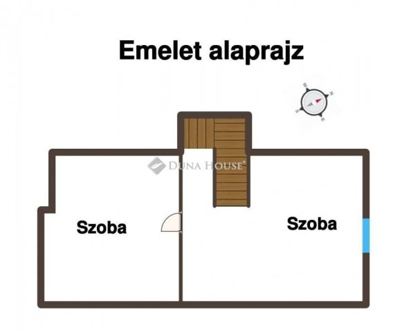 Eladó családi ház, Sülysápon 129.8 M Ft, 4 szobás