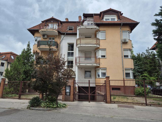 Kiadó téglalakás, albérlet, XIV. kerületben, Zsolnay Vilmos utcában
