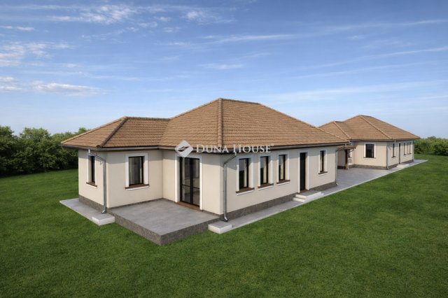 Eladó ikerház, Kókán 61.9 M Ft, 4 szobás / költözzbe.hu