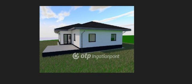 Eladó családi ház, Érden 125 M Ft, 3 szobás