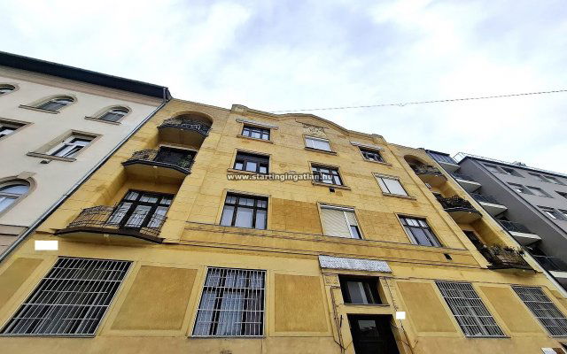 Eladó üzlethelyiség, Budapesten, IX. kerületben 39.9 M Ft