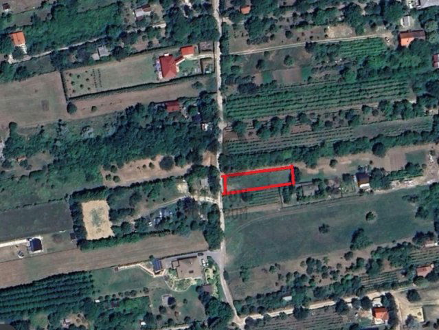 Eladó telek, Pátyon 13 M Ft / költözzbe.hu