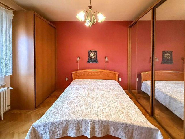 Eladó téglalakás, Budapesten, III. kerületben 97.5 M Ft