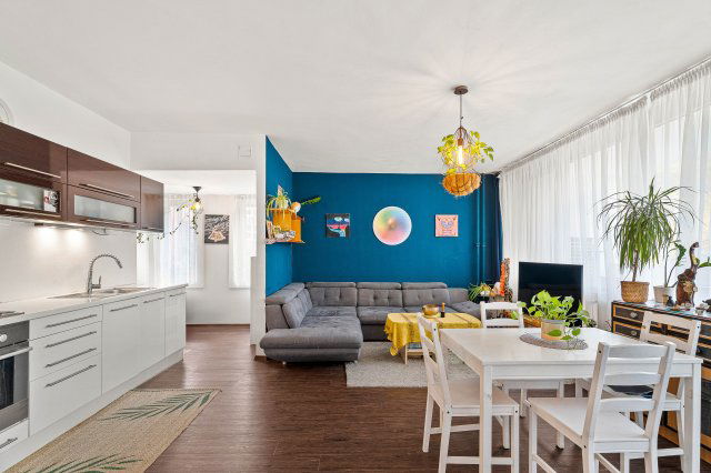 Eladó téglalakás, Budapesten, II. kerületben 99.99 M Ft