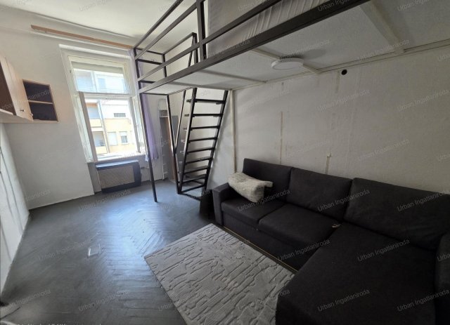 Eladó téglalakás, Budapesten, XIII. kerületben 34.9 M Ft