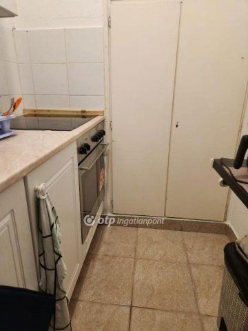 Eladó panellakás, Budapesten, XV. kerületben 51 M Ft, 1+1 szobás