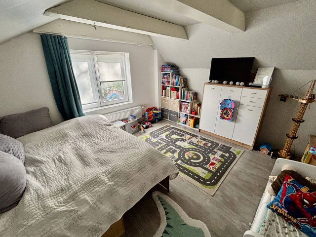 Eladó családi ház, Miskolcon 35.9 M Ft, 2 szobás