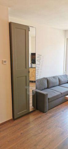 Kiadó téglalakás, albérlet, VIII. kerületben, Vajdahunyad utcában