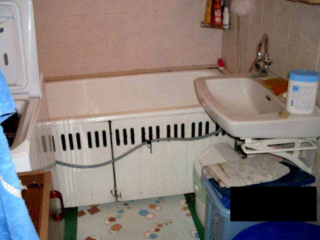 Eladó téglalakás, Nyíregyházán 36.5 M Ft, 1+1 szobás