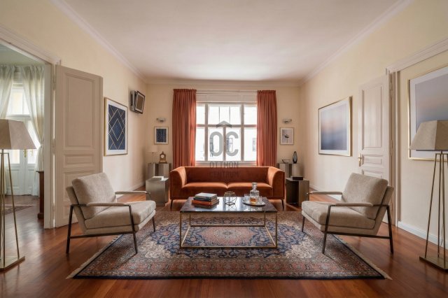 Eladó téglalakás, Budapesten, VI. kerületben 224.9 M Ft