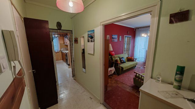 Eladó téglalakás, Zalaegerszegen 31.5 M Ft, 1+1 szobás