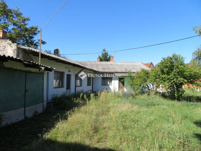 Eladó telek, Kiskunfélegyházán 35 M Ft / költözzbe.hu