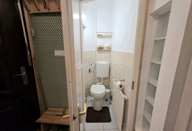 Eladó téglalakás, Budapesten, XIII. kerületben 48.9 M Ft