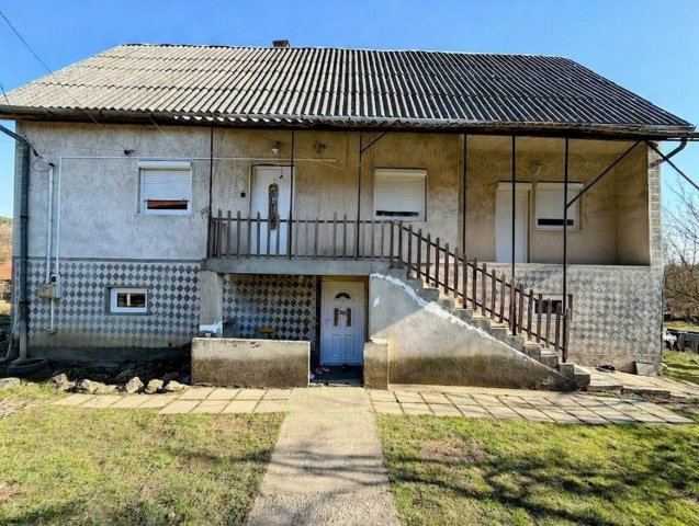 Eladó családi ház, Rudabányán 12.45 M Ft, 3 szobás