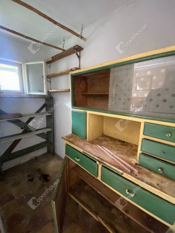 Eladó családi ház, Barbacson 35 M Ft, 3 szobás