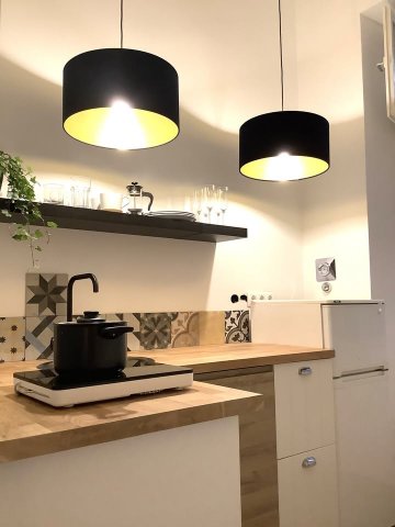 Kiadó téglalakás, albérlet, Budapesten, VII. kerületben