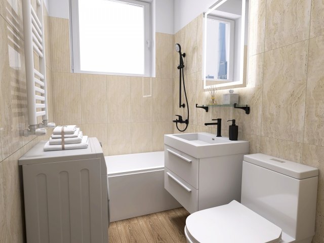 Eladó téglalakás, Debrecenben, Viola utcában 68.9 M Ft, 2 szobás