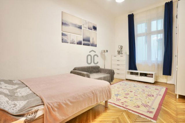 Eladó téglalakás, Budapesten, V. kerületben 104.9 M Ft, 3 szobás