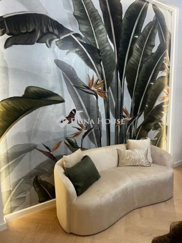 Eladó téglalakás, Budapesten, XIII. kerületben, Pannónia utcában