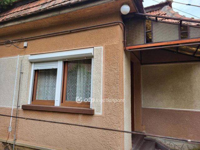 Eladó családi ház, Pusztamonostoron 16.8 M Ft, 2+1 szobás