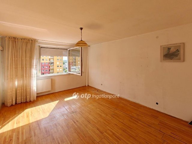 Eladó panellakás, Budapesten, X. kerületben 58.9 M Ft, 2 szobás