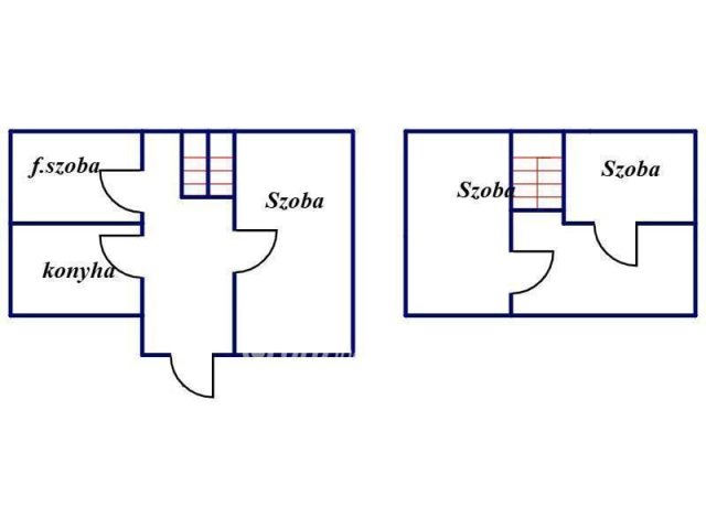 Eladó családi ház, Sajószentpéteren 34.9 M Ft, 2+2 szobás