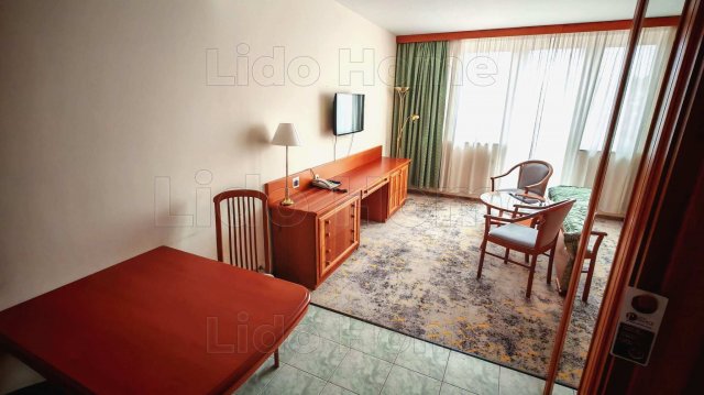 Kiadó téglalakás, albérlet, Hévízen 256 E Ft / hó, 1 szobás