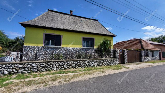 Eladó családi ház, Sajóládon 44.99 M Ft, 3 szobás
