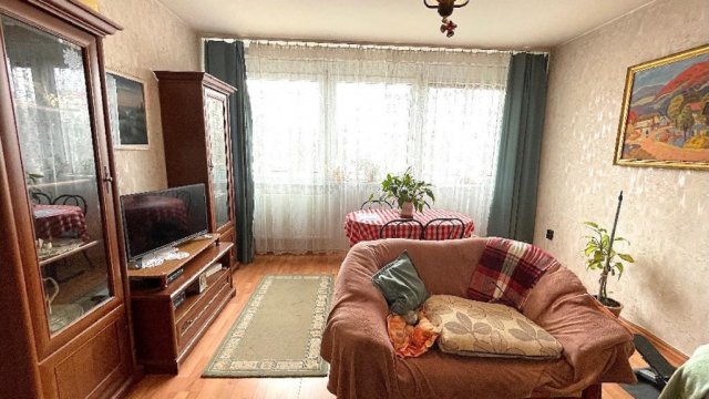 Eladó panellakás, Budapesten, XIV. kerületben 66.9 M Ft