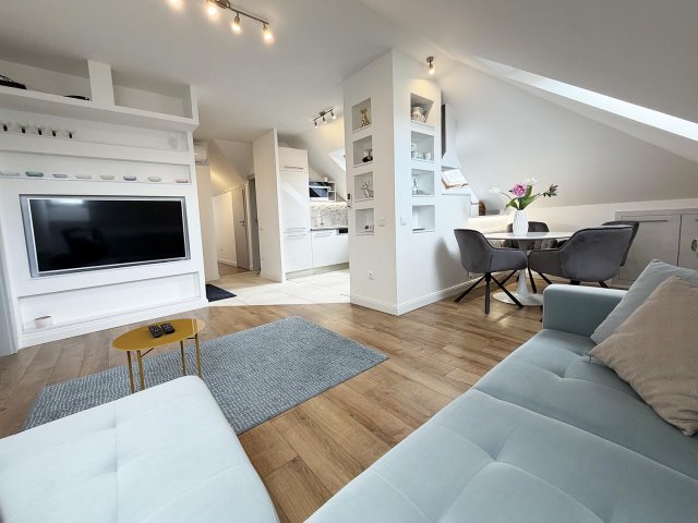 Eladó téglalakás, Budaörsön 114.9 M Ft, 2+2 szobás