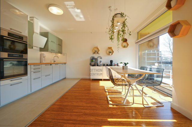 Eladó téglalakás, Budapesten, III. kerületben 144.9 M Ft