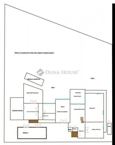 Eladó családi ház, Szentendrén 196 M Ft, 6+3 szobás