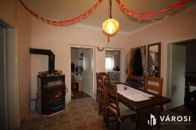 Eladó családi ház, Kenyerin 34.5 M Ft, 4 szobás