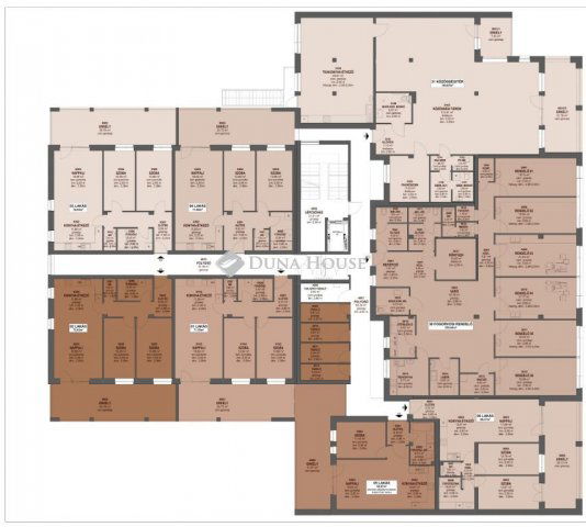 Eladó téglalakás, Veresegyházon 113.662 M Ft, 3 szobás