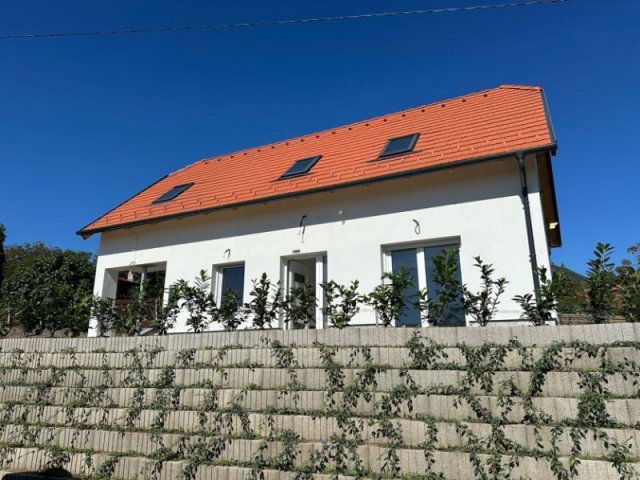 Eladó téglalakás, Pilisszántón 74 M Ft, 2 szobás