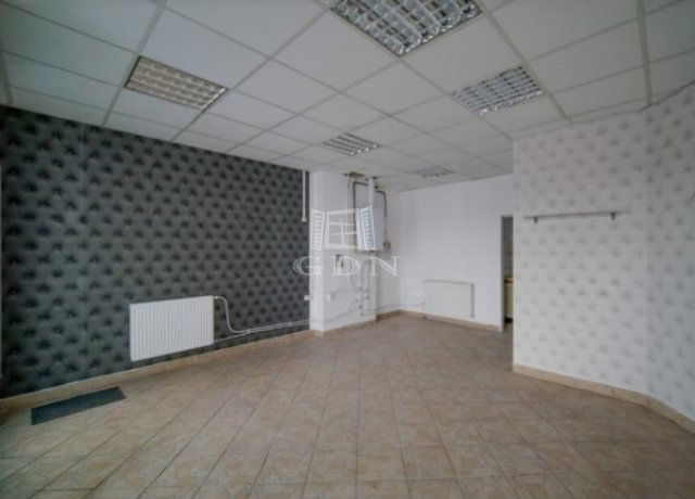 Kiadó üzlethelyiség, Budapesten, XV. kerületben 150 E Ft / hó