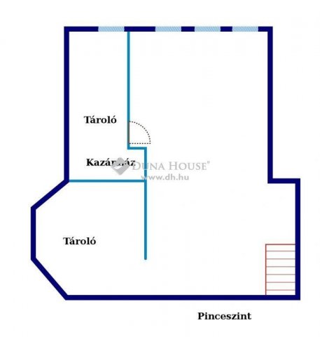 Eladó családi ház, Budaörsön 490 M Ft, 6 szobás