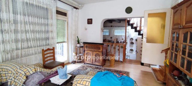 Eladó családi ház, Taksonyon 97.8 M Ft, 3+2 szobás