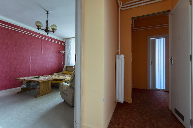 Eladó panellakás, Budapesten, XXI. kerületben, Puli sétányon