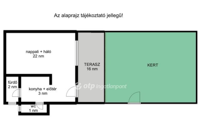 Eladó téglalakás, Budapesten, XIV. kerületben 52.9 M Ft