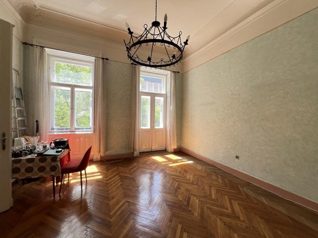 Eladó téglalakás, Budapesten, XIV. kerületben 79.9 M Ft
